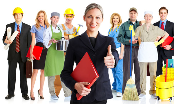 Sultangazi Bayan Temizlikçi Hizmeti